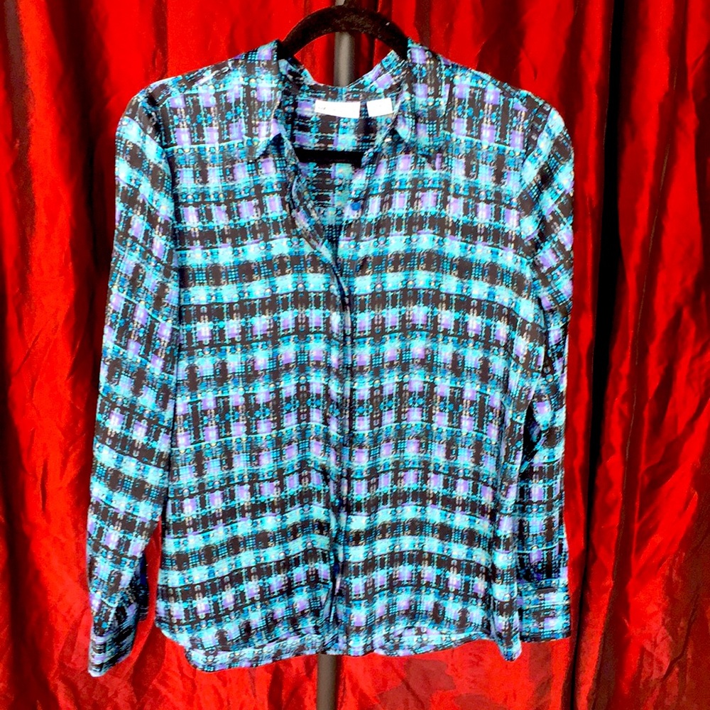 Liz Claiborne Top